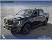 2026 Ford Maverick Lariat (Stk: 26T7619) in Red Deer - Image 1 of 24