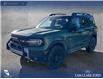 2025 Ford Bronco Sport Badlands (Stk: 25S4158) in Red Deer - Image 1 of 25