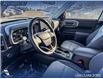 2025 Ford Bronco Sport Badlands (Stk: 25S4158) in Red Deer - Image 13 of 25 2025 Ford Bronco Sport Badlands (Stk: 25S4158) in Red Deer - Image 13 of 25