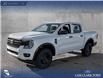 2026 Ford Ranger XL (Stk: 26T4020) in Red Deer - Image 1 of 24