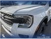 2026 Ford Ranger XL (Stk: 26T4020) in Red Deer - Image 8 of 24