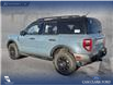 2026 Ford Bronco Sport Badlands (Stk: 26S9765) in Red Deer - Image 4 of 25