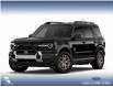 2026 Ford Bronco Sport Big Bend (Stk: 26CS9848) in Canmore - Image 1 of 7