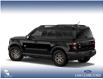 2026 Ford Bronco Sport Big Bend (Stk: 26CS9848) in Canmore - Image 2 of 7