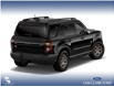 2026 Ford Bronco Sport Big Bend (Stk: 26CS9848) in Canmore - Image 3 of 7
