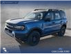 2026 Ford Bronco Sport Badlands (Stk: 26S5044) in Red Deer - Image 1 of 25