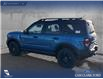 2026 Ford Bronco Sport Badlands (Stk: 26S5044) in Red Deer - Image 4 of 25