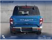 2026 Ford Bronco Sport Badlands (Stk: 26S5044) in Red Deer - Image 5 of 25