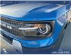2026 Ford Bronco Sport Badlands (Stk: 26S5044) in Red Deer - Image 8 of 25