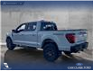2026 Ford F-150 Tremor (Stk: 26T2093) in Red Deer - Image 4 of 24