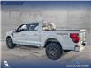 2026 Ford F-150 Tremor (Stk: 26T1429) in Red Deer - Image 4 of 24
