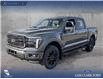 2026 Ford F-150 Lariat (Stk: 26T8740) in Red Deer - Image 1 of 24