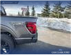 2026 Ford F-150 Lariat (Stk: 26T8740) in Red Deer - Image 11 of 24