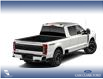 2026 Ford F-350 Platinum (Stk: 26T6606) in Red Deer - Image 2 of 6