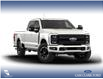 2026 Ford F-350 Platinum (Stk: 26T6606) in Red Deer - Image 3 of 6