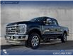 2026 Ford F-350 Lariat (Stk: 26T6432) in Olds - Image 1 of 25