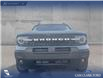 2026 Ford Bronco Sport Outer Banks (Stk: 26S0971) in Olds - Image 2 of 25