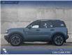 2026 Ford Bronco Sport Outer Banks (Stk: 26S0971) in Olds - Image 3 of 25
