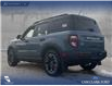 2026 Ford Bronco Sport Outer Banks (Stk: 26S0971) in Olds - Image 4 of 25