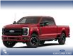 2026 Ford F-350 Platinum (Stk: 26T6386) in Red Deer - Image 1 of 7