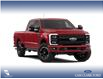 2026 Ford F-350 Platinum (Stk: 26T6386) in Red Deer - Image 4 of 7