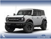 2026 Ford Bronco Big Bend (Stk: 26AS3990) in Airdrie - Image 1 of 6