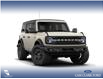 2026 Ford Bronco Badlands (Stk: 26AS7982) in Airdrie - Image 4 of 7
