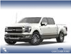 2026 Ford F-150 King Ranch (Stk: 26AT1965) in Airdrie - Image 1 of 7