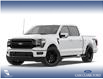 2026 Ford F-150 Lariat (Stk: 26AT2291) in Airdrie - Image 1 of 7