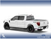 2026 Ford F-150 Lariat (Stk: 26AT2291) in Airdrie - Image 2 of 7