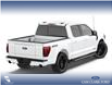 2026 Ford F-150 Lariat (Stk: 26AT0248) in Airdrie - Image 3 of 7