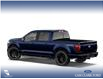 2026 Ford F-150 Lariat (Stk: 26AT1546) in Airdrie - Image 2 of 7