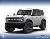 2026 Ford Bronco Badlands (Stk: 26AS7823) in Airdrie - Image 1 of 7