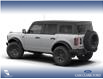 2026 Ford Bronco Badlands (Stk: 26AS7823) in Airdrie - Image 2 of 7