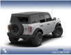 2026 Ford Bronco Badlands (Stk: 26AS7823) in Airdrie - Image 3 of 7