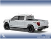 2026 Ford F-150 Lariat (Stk: 26AT0685) in Airdrie - Image 2 of 7