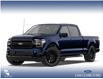 2026 Ford F-150 Lariat (Stk: 26AT2254) in Airdrie - Image 1 of 7
