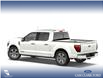 2026 Ford F-150 Platinum (Stk: 26AT6031) in Airdrie - Image 2 of 7