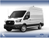 2026 Ford Transit-350 Cargo Base (Stk: 26AT0180) in Airdrie - Image 1 of 6