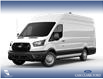 2026 Ford Transit-350 Cargo Base (Stk: 26AT8157) in Airdrie - Image 1 of 6