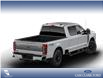 2026 Ford F-350 Lariat (Stk: 26AT6013) in Airdrie - Image 3 of 7