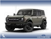 2026 Ford Bronco Big Bend (Stk: 26AS2420) in Airdrie - Image 1 of 7