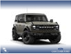 2026 Ford Bronco Big Bend (Stk: 26AS2420) in Airdrie - Image 4 of 7