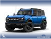 2026 Ford Bronco Big Bend (Stk: 26AS2527) in Airdrie - Image 1 of 7