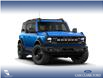 2026 Ford Bronco Big Bend (Stk: 26AS2527) in Airdrie - Image 4 of 7