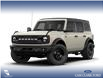 2026 Ford Bronco Big Bend (Stk: 26AS7856) in Airdrie - Image 1 of 6