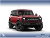 2026 Ford Bronco Big Bend (Stk: 26AS8044) in Airdrie - Image 4 of 7