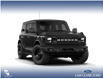 2026 Ford Bronco Big Bend (Stk: 26AS8985) in Airdrie - Image 4 of 7