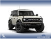 2026 Ford Bronco Big Bend (Stk: 26AS9846) in Airdrie - Image 4 of 7
