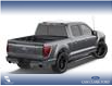 2026 Ford F-150 Lariat (Stk: 26AT3478) in Airdrie - Image 3 of 7